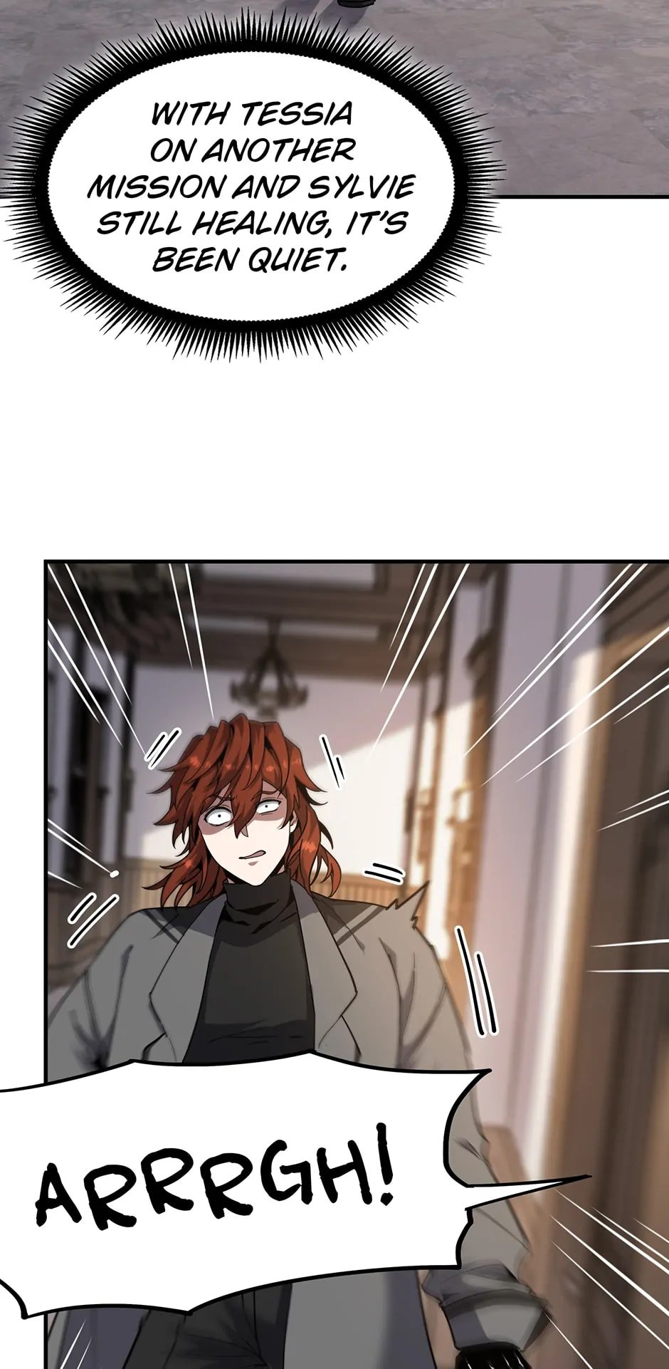 The Beginning After the End, Chapter 208 image 36